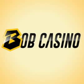 Bob Casino kod promocyjny 2024 ❤️ Najlepszy kod promocyjny