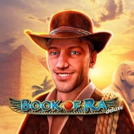 Book of Ra Bonus ohne Einzahlung 2024 ✴️ Beste Casinos für diesen Slot
