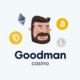Goodman Casino kod promocyjny 2024 ❤️ Najlepszy kod promocyjny