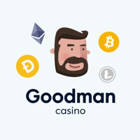 Goodman Casino insättningsbonus 2024 ❤️ Bästa erbjudandet här