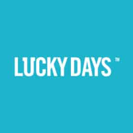 Lucky Days Casino Bonus Code April 2024 ✴️ Bestes Angebot hier!