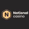 National Casino insättningsbonus 2024 ❤️ Bästa erbjudandet här