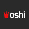 Oshi Casino Bonus Code April 2024 ✴️ Bestes Angebot hier!