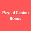 Paypal Casino Bonus 2024 ✴️ Die besten Angebote hier!