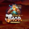 Thor Casino Bonus Code April 2024 ✴️ Bestes Angebot hier!