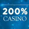 200% Casino Bonus Oktober 2022 ✴️ Bestes Angebot hier!