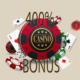 400% Casino Bonus szeptember 2023 ✴️ Bestes Angebot hier!