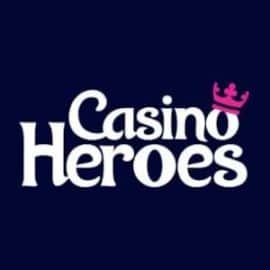 Casino Heroes Sister Sites