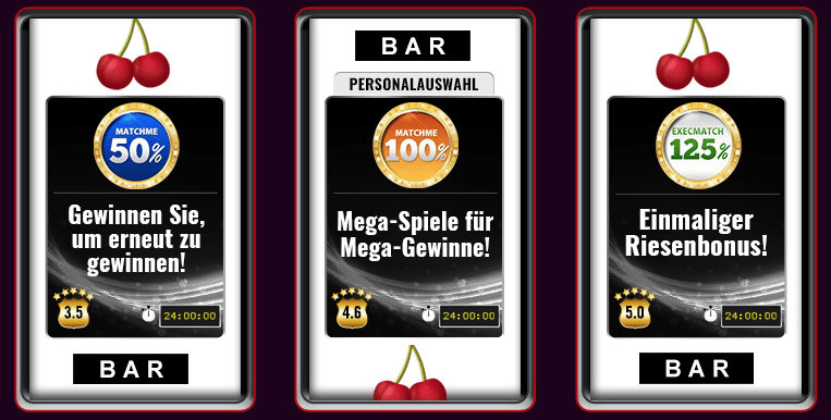 Slots Magic Bonus Code