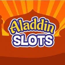 Aladdin Slots Sister Sites