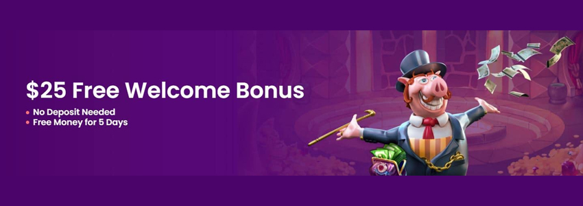 Bitcoin Casino Bonus ohne Einzahlung