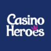 Casino Heroes Bonus Code September 2023