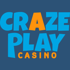 Crazeplay Bonus Code Oktober 2023 ✴️ Bestes Angebot hier!