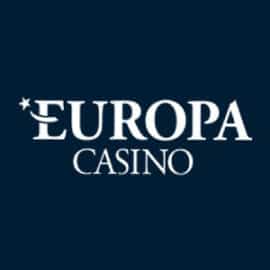 Europa Casino Gutscheincode Dezember 2022 ⭐️ FETTES Angebot hier!