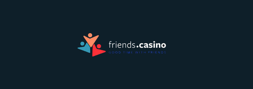 Friends Casino Bonus Code