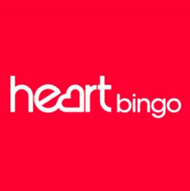 Heart Bingo Alternative