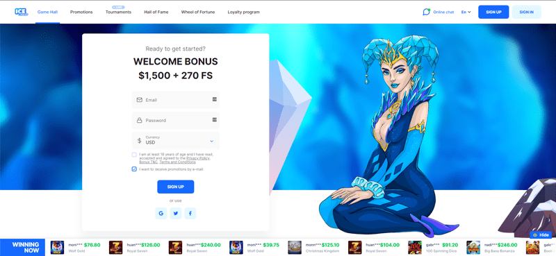 abrir casino online