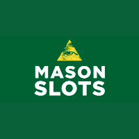 Mason Slots Bonus Code 2022 ✴️ Beste aanbod hier