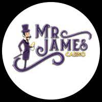 Mr James Casino Bonus Code Juni 2023 ✴️ Bestes Angebot hier!