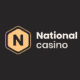 National Casino insättningsbonus 2023 ❤️ Bästa erbjudandet här