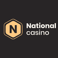 National Casino insättningsbonus 2022 ❤️ Bästa erbjudandet här