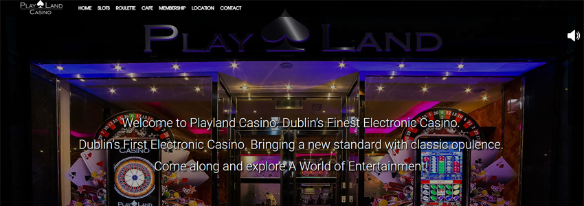Playland Casino Bonus Code