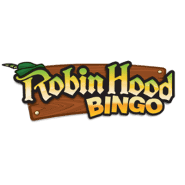 Robin Hood Bingo Sister Sites