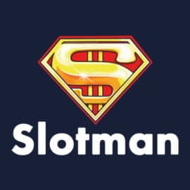 Slotman Casino No Deposit Bonus Codes 2022 ❤️️ Angebot hier!