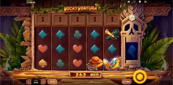 Slots Ventura Bonus Code